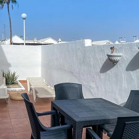 Acogedor Y Encantador Apartamento Puerto Del Carmen Apartmán *