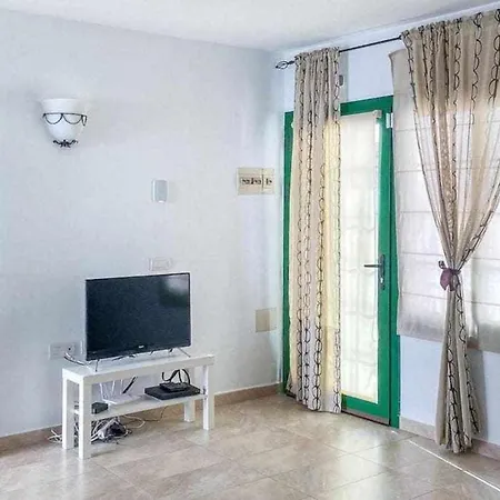 Acogedor Y Encantador Apartamento Puerto Del Carmen Apartmán *